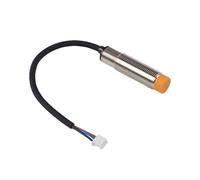 Extruder Capacitive Auto Leveling Position Sensorings Proximity Switched For 2 Printers Enhanceds Print Accuracy Color Coded Proximity Switched Cables