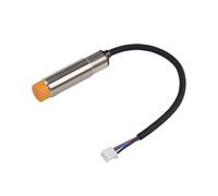 Extruder Capacitive Auto Leveling Position Sensorings Proximity Switched for 2 Printers Enhanceds Print Accuracy ABS Proximity Switched Kit