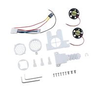 Extruder Cooling Fan Air Blower for Desktop 3D Printer