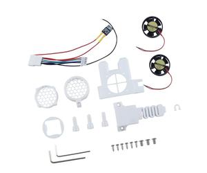 Extruder Cooling Fan Air Blower for Desktop 3D Printer