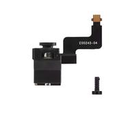 Extruder Filament Sensor Compatible With Bambu Lab P1S/P2S/X1 Series, High Precision, 3D Printer Replacement Part(P2S Filament Sensor)