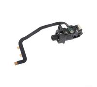 Extruder Filament Sensor for BambuLab H2S for 3D-Printer Extruder | Plastic And Metal Build, Compact Design, Easy Installation, Real-time Filament Detection, Enhances Printing Reliability