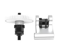 Extruder Gear Kit Practical Easy to Install Sturdy Replacement for AD 5M Pro