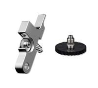 Extruder Gear Set, Compatible For Artillery