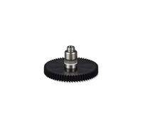 Extruder Gear Set, Compatible For Artillery