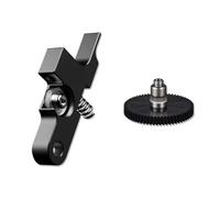 Extruder Gear Set, Compatible For Artillery