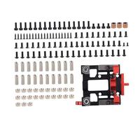 Extruder Head Switching Tool Spare 3D Printer Accessories for Stealthchanger Without PCB Board