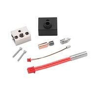 Extruder Hotend for Ender 3, Hot End Sprite Heater Block Kit 3D Printer Assembled Extruder Kit, for Ender 3 S1 Ender 3 S1 PRO CR10 Smart Pro Sermoon V1 3D Printer Accessories