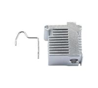 Extruder Hotend Heat Sink for Printer Extrusion Head Heat Dissipation Printer Part Dissipation Accessories Sink