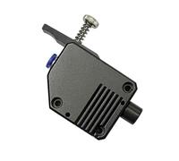 Extruder Maintenance Part for 3D Printers Using 2.85 Mm Filament, Metal Feeder Assembly for Replacement Needs Use Filament Feeder Housing Desktop Printer Spare Module Repair Hardware Maker Workshop