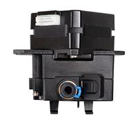 Extruder Motor Kit for Kobra 2, Dual-Geared Direct Drive Extruder and Stepper Motor Kit for Anycubic Kobra 2,Kobra 2 Plus,Kobra 2 Max 3D Printer