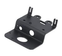 Extruder-Stützplatte, Kurzhub-Extrusionsrückseite,