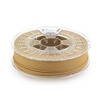 extrudr® BDP ø1.75mm (0.8kg) 'Wood / Spruce' - Wood-Based 3D Printer Filament! 100% Biodegradable! - Made in Austria - European Quality at a fair Price!