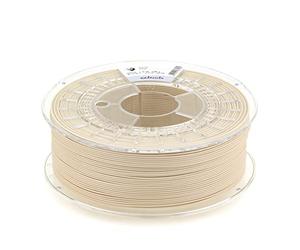extrudr® BDP ø1.75mm (1.1kg) 'Flax' - 100% Biodegradable 3D Printer Filament! - Made in Austria - European Quality at a fair Price!