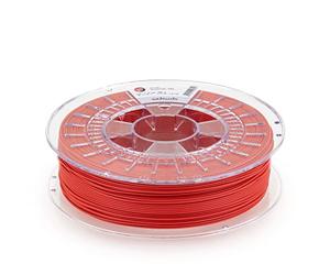 extrudr® BDP Diameter 1.75 mm (0.8 kg) Greentec Pro 'Red' - 100% Biodegradable 3D Printer Filament. Made in Austria - European Quality at a fair Price!