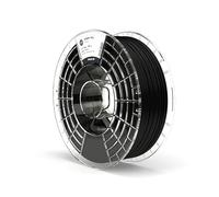 extrudr® DuraPro PA12 Diameter 1.75 mm (700 g) 'Black/Black' - 3D Printer Filament - Made in Austria