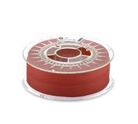 extrudr® PCTG Diameter 1.75 mm (0.8 kg) 'Red' - 3D Printer Filament - Made in Austria - Highest Quality at a Fair Price!