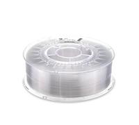 extrudr® PCTG diameter 1.75 mm (0.8 kg) 'transparent' - 3D printer filament - made in Austria - highest quality at a fair price