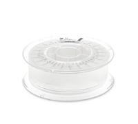 extrudr® PCTG Diameter 1.75 mm (0.8 kg) 'White / White' - 3D Printer Filament - Made in Austria - Highest Quality at a Fair Price!
