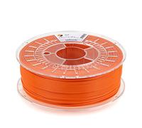 extrudr® PETG Diameter 1.75 mm (1.1 kg) 'Orange' (RGB 255:165:000) - 3D Printer Filament - Made in Austria - Highest Quality at a Fair Price!
