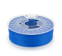 extrudr PLA NX2 Matte Diameter 1.75 mm (1 kg) 'Blue Matte' - 3D Printer Filament - Made in Austria