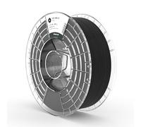 extrudr TPU Flex Hard Diameter 1.75 mm (500 g) CF (Carbon Fibre) - 3D Printer Filament - Made in Austria