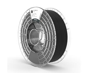 extrudr TPU Flex Hard Diameter 1.75 mm (500 g) CF (Carbon Fibre) - 3D Printer Filament - Made in Austria