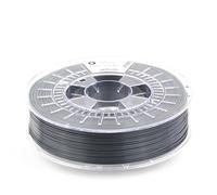 extrudr TPU Medium Filament 'Anthracite' (1.75mm, 750g) - Industrial, Chemical Resistant 3D Printer Filament - Made in Austria