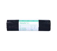 EXTRUFIX Bin Bags LDPE 6 L Pack of 48