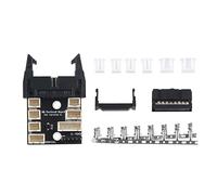 Extrusion CDE Adapter Toolhead Board Faster Printing and Extrusion Control CDE Version Expansion Modules