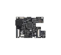 Extrusion Main Board TH Board For Ba-mbu Lab H2S 3D Printer Accessories