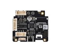 Extrusion Motherboard Main Circuit Board, Compatible For Bambu Lab A1 & A1 Mini, Grade Stable Performance 3D Printer Accessories