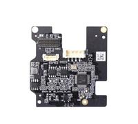 Extrusion Motherboard Main Circuit Board Compatible For Bambu Lab, P1 Series Tool Head 3D Printer Accessories