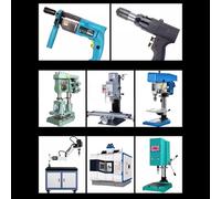 Extrusion Tap Set for Stainless Steel & Aluminum, Cobalt-Containing HSS-E Flat Head Taps (M2-M12), Chip- Threading Tool for Industrial Machinery(M-12)