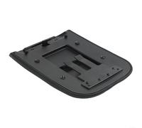 EXTRWORY 1 Center Console Armrest Lid Cover,for,ford for MUSTANG 2005-2009 Black Plastic Direct Fit 5R3Z6306024AAC,for Vehicle Interior Restoration