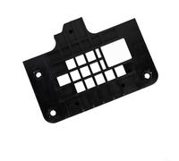 EXTRWORY 1 Pack Front Bumper Sensor Support Inner Bracket JL1Z-14C022-A Plastic Direct Replacement,for,ford for EXPEDITION 2018-2021,for Lincoln for NAVIGATOR 2018-2021 Vehicle Maintenance