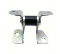EXTRWORY 1 Piece Lower Door Hinge Front Left Driver Side Alloy Steel,for Chrysler 300 2013-2024 for DODGE for DURANGO 2012-2024 Replaces 55113665AH 55113665AI Car Maintenance