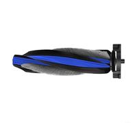 EXTRWORY 1 Piece Roller Brush,for Yeedi for M16 for INFINITY Robot Vacuum Cleaner Sturdy Nylon Plastic Accessory,for Family,With Pets,And Kids