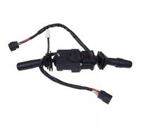 EXTRWORY 1 Unit Combined Switch D09JK803HL,for Heli,forklift CPQYD25 CPQYD30 Black ABS Construction Industrial Lifting Operations