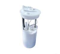 EXTRWORY 1 Unit Fuel Pump Assembly,for Honda MUV700 BIG RED 2009-2013 OEM 16700-HL1-A01 ABS Construction White Finish Direct Fit Component,for ATV Maintenance Tasks
