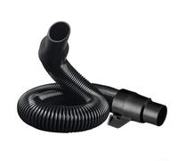 EXTRWORY 14-37-0105 18V Wet/Dry for VAC Hose Assembly, for VACuum Hose Assembly (Internal Storage)