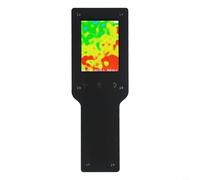 EXTRWORY 2.4" Digital Infrared Thermal Imager Camera -40°C To 300°C 8Hz Refresh Rate Handheld For Electrical Inspection