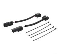 EXTRWORY 2 Camshaft Magnet Wiring Harness Cable For Mercedes For Benz Engine Component for A2711502733 Plastic For C-Class E-Class CLK SLK Sprinter Owners