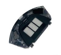 EXTRWORY 2 In 1 Dust Bin Water Tank Replacement For MONSGA MS1 MAX Robot Vacuum Cleaner Accessory For Mova E10 E20S Pro S800