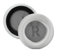 EXTRWORY 2 Pack Replacement Ear Pads For Corsair For Virtuoso MAX PRO Wireless Headset Black Grey Sponge Cushions For Gaming(Gray)