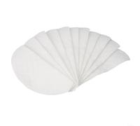 EXTRWORY 20Pcs Disposable Cleaning Cloths for imou L11-A L11 Robot Vacuum, Absorbent Wipes for Juice Oil Stains, Replace Mop Pads for Floor Daily Cleaning