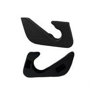EXTRWORY 2x Right Parcel Shelf Clip Hook for Volvo XC40 C40 31675005 Black Plastic Easy Install Auto Interior Accessories Fix