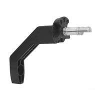EXTRWORY Aftermarket Shift Lever 369661101 for Tohatsu Outboard 2 4HP 5HP with for Mercury 813027 Shift Component Compatibility
