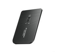 EXTRWORY AI Language Translator Device With Magnetic Charging Support,for 140+ Languages Online Offline Video Photo Translation