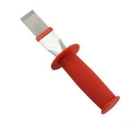 EXTRWORY Air Conditioner Fin Comb, Stainless Steel Condenser Fin Comb Cleaning Tool HVAC Brush Tool For Fin Cleaning